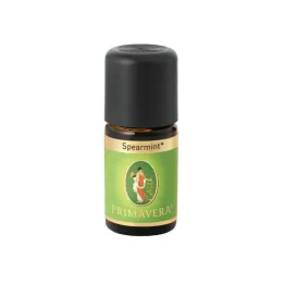 SPEARMINT ÖL organická esenciálna, 5 ml
