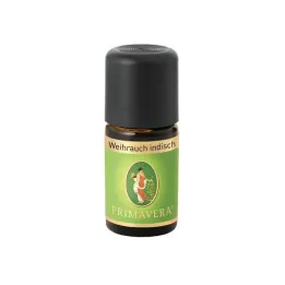 WEIHRAUCH ÖL Indický esenciálny olej, 5 ml