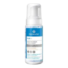 Dermasel Mŕtve more PUR+ sprchová pena, 180 ml