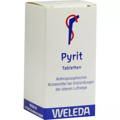PYRIT Tablety, 80 ks