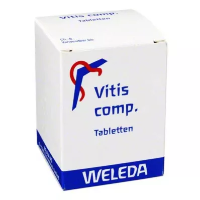 VITIS komp. tablety, 200 ks VITIS komp. tablety, 200 ks