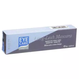 EYE CARE Riasenka na predlžovanie mihalníc sýto čierna, 6 g