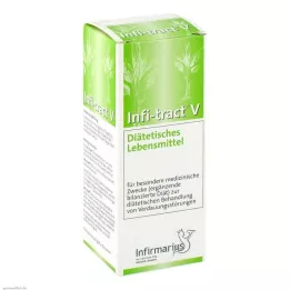 INFI TRACT V kvapky, 50 ml