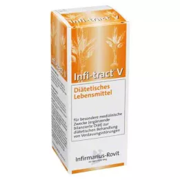 INFI TRACT V kvapky, 100 ml