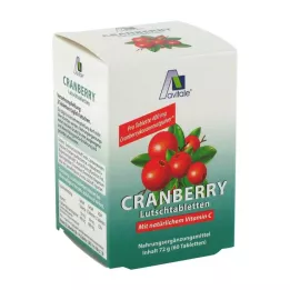 CRANBERRY STRATY, 60 ks