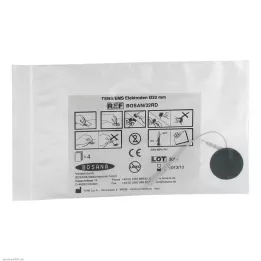ELEKTRODEN SELBSTKLEBEND 32mm okrúhly viacúčelový, 4 ks