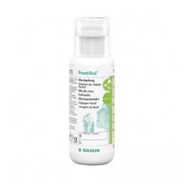 PRONTORAL Ústna voda, 250 ml