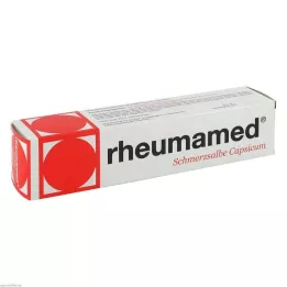RHEUMAMED Masť, 100 g