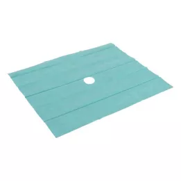 FOLIODRAPE ochranná perforovaná látka 75x90 cm/10 cm, 40 ks