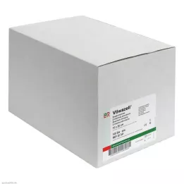 VLIWAZELL Absorpčné obklady nesterilné 10x20 cm, 100 ks