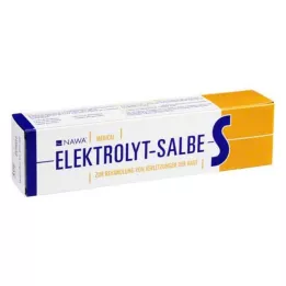 ELEKTROLYT-Masť S, 100 g