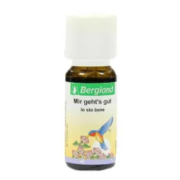 Zmes esenciálnych olejov Im Fine (10 ml)