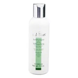 BIOMARIS Kurzový šampón plus plniaci kondicionér, 200 ml