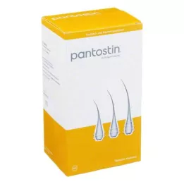 PANTOSTIN Roztok, 3 x 100 ml