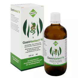 GASTRISELECT N kvapky, 100 ml