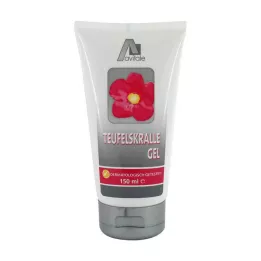 TEUFELSKRALLE GÉL, 150 ml