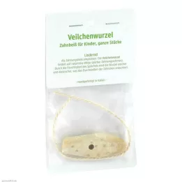 VEILCHENWURZEL Pomôcka na zúbkovanie pre deti, 1 kus