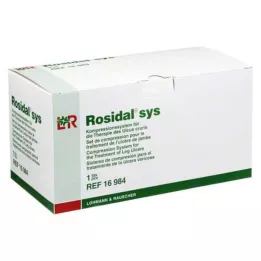 ROSIDAL sys, 1 ks