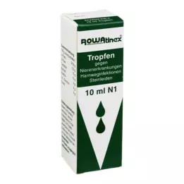 ROWATINEX Kvapky, 10 ml