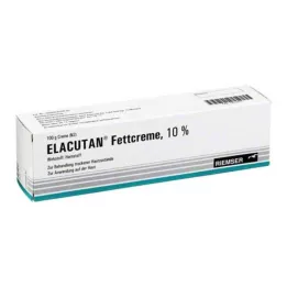 ELACUTAN Tukový krém, 100 g