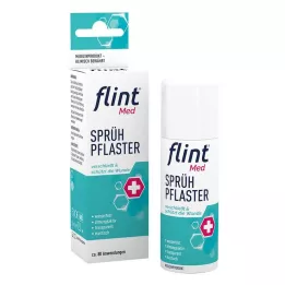 FLINT Náplasť v spreji, 50 ml