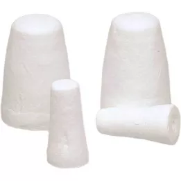 REAGENZGLAS STOPFEN Priemer 27-32 mm, 1 kus