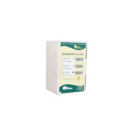 Veľkosť skla análneho dilatátora 3 30 mm (1 kus)