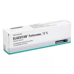 ELACUTAN Tuková smotana, 150 g