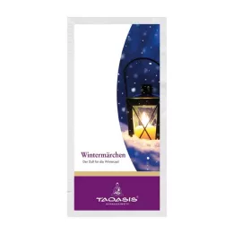WINTERMÄRCHEN Vonná utierka, 1 ks