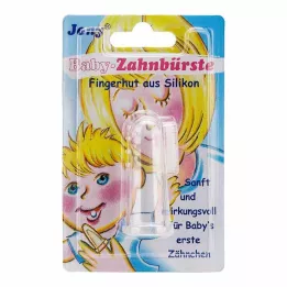 BABYZAHNBÜRSTE Náprstok, 1 kus