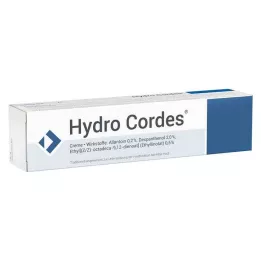 HYDRO CORDES Smotana, 100 g