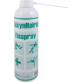 ĽADOVÝ SPREJ, 400 ml