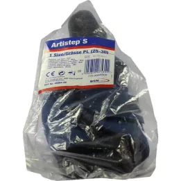 ARTISTEP S vychádzková podošva P 25-30 so suchým zipsom 45564, 1 kus
