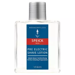 SPEICK MEN Voda po holení pred holením, 100 ml