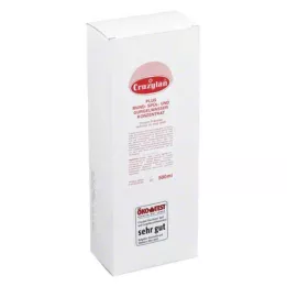 CRUZYLAN plus kvapky, 500 ml