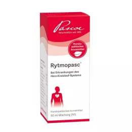 RYTMOPASC Kvapky, 50 ml