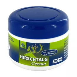 AVITALE Krém z jelenieho loja, 200 ml
