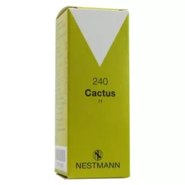 CACTUS H 240 kvapiek, 50 ml