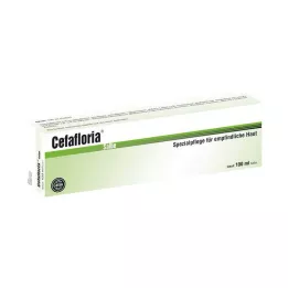 CEFAFLORIA Masť, 100 g