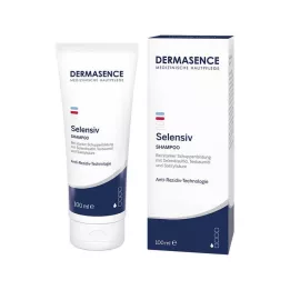 DERMASENCE Šampón Selensiv, 100 ml