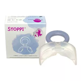 STOPPI Cumlík pre deti od 2 rokov, 1 kus