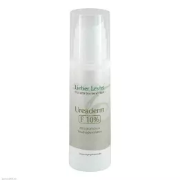 UREADERM F masť, 150 ml