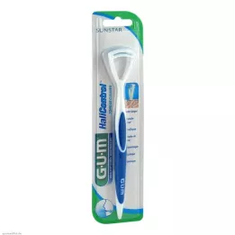 GUM Čistič jazyka HaliControl, 1 kus