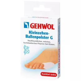 GEHWOL Podložka G, 1 kus