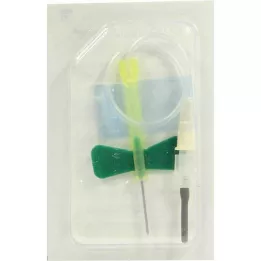BD VACUTAINER Súprava na odber krvi Safety Lok 21 G 18 cm, 1 ks