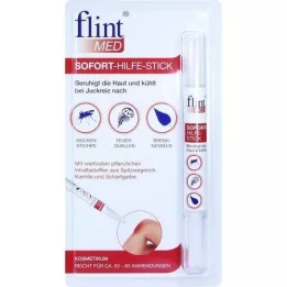 FLINT MED Immediate Help Stick, 2 ml
