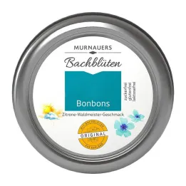 Murnauerove Bachove kvetinové sladkosti, 50 g