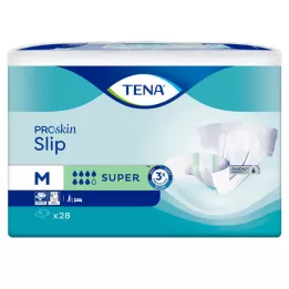 TENA SLIP super M, 28 kusov
