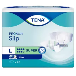 TENA SLIP super L, 28 kusov