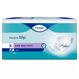 TENA SLIP maxi S, 24 kusov
